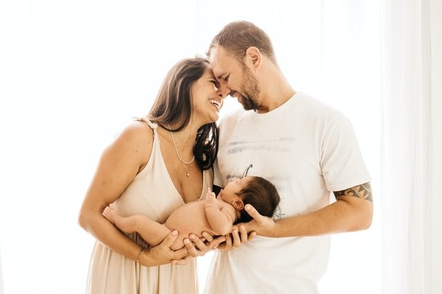 Prenatal Vitamins Benefits