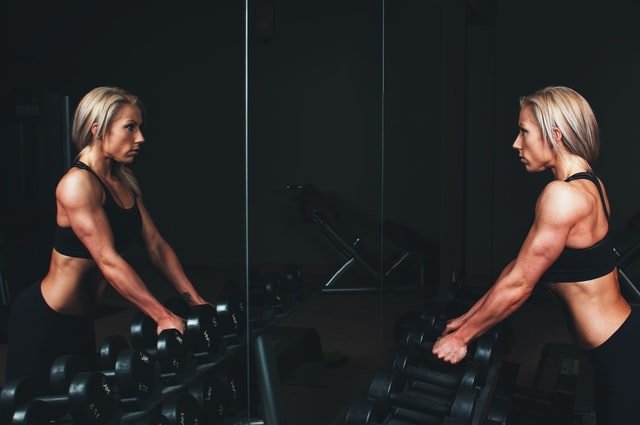 Her BCAA Benefits