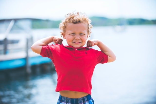 Multivitamins For Kids Benefits