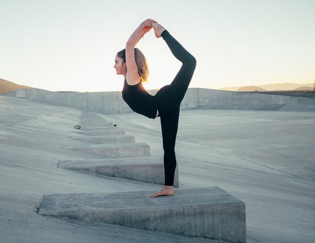flexibility