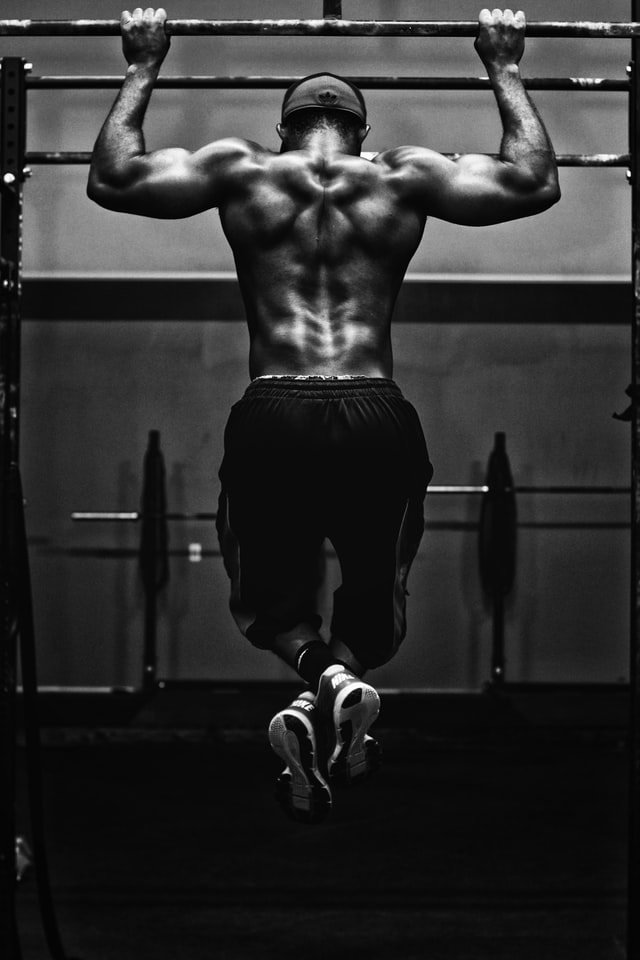 Winsol For Muscle Builders
