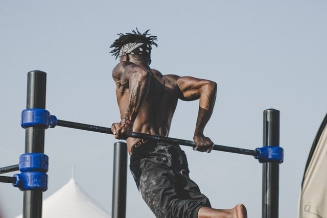 Bodylogix Natural Whey Benefits