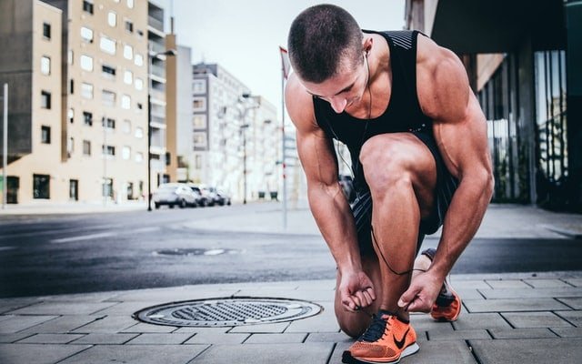 Ladder Whey Protein Benefits
