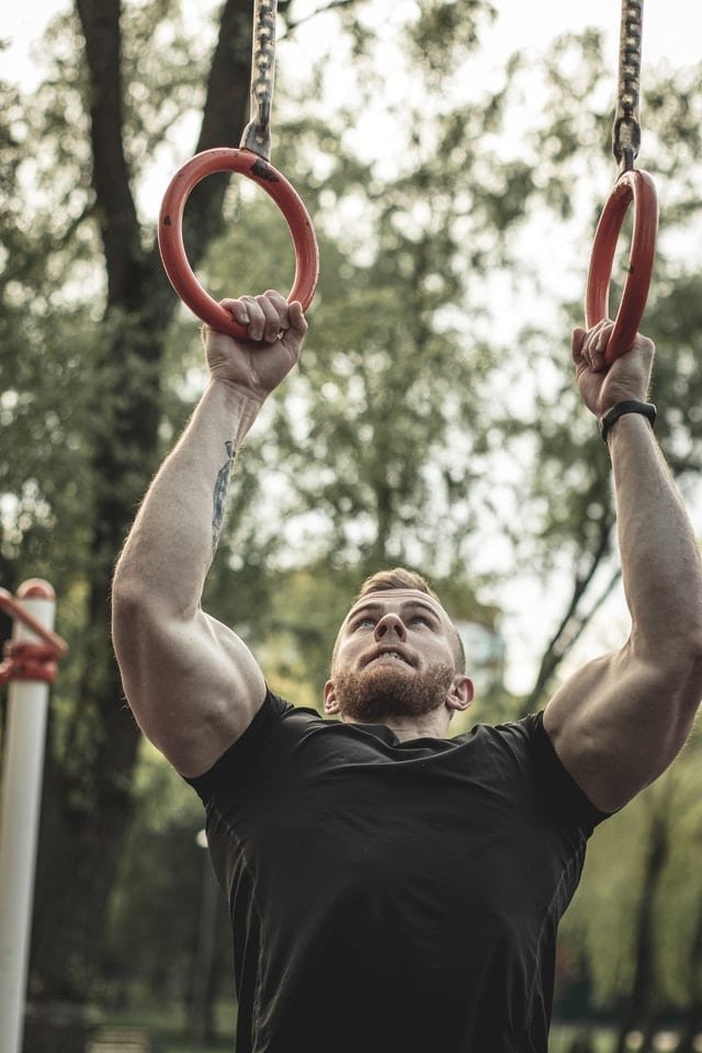 Amino Acid Supplement Benefits