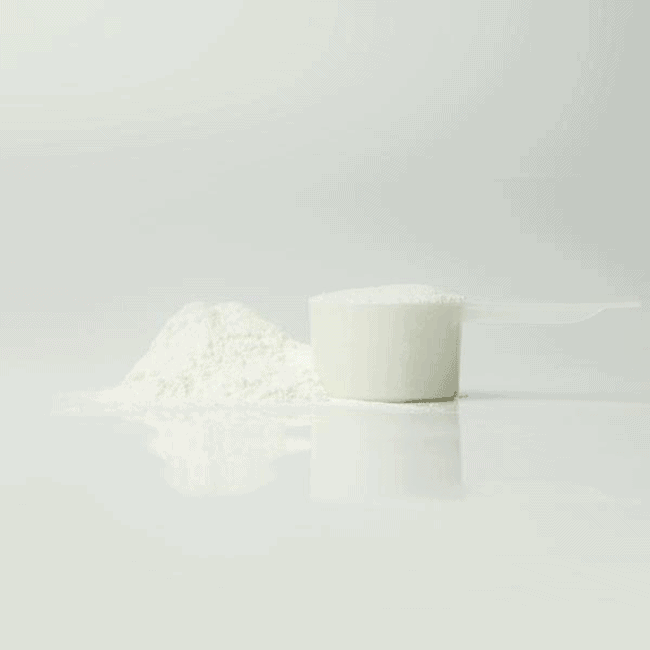 powder