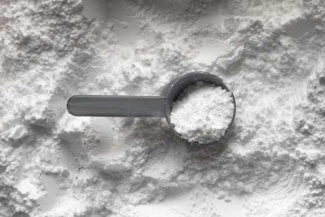 Dr. Berg's Electrolyte Powder Supplement