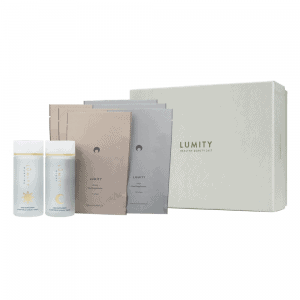 3 Month Morning & Night Female Supplements