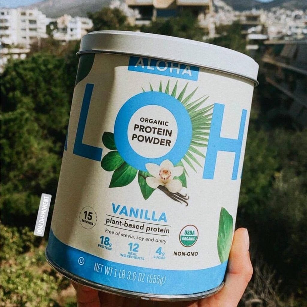 Aloha-Organic-benefits