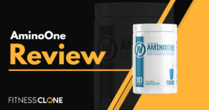 AminoOne Review