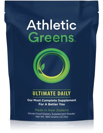 Athletic Greens