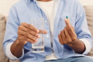 Best Probiotic For Men