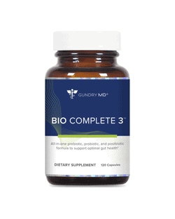 Bio Complete 3 Bio Complete 3
