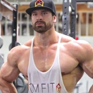 Bradley Martin