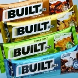 Built Bar