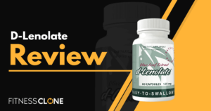 D-Lenolate Review