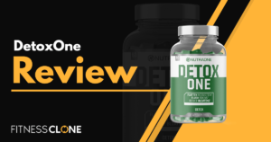 DetoxOne Review