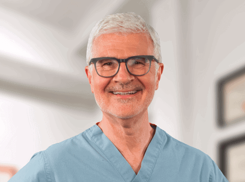 Dr. Steven Gundry