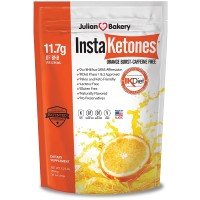 Exogenous ketones