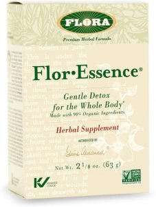 Flor-Essence Box