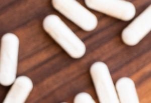 Flora Adultโs Probiotic Capsules