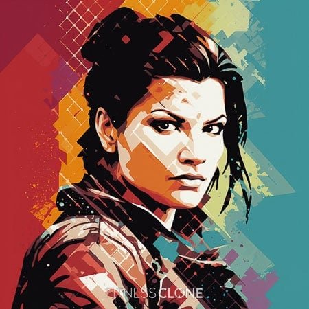 Gina Carano