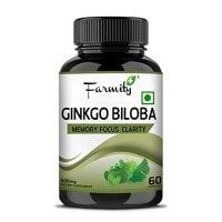 Ginkgo biloba