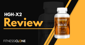 HGH-X2 Review