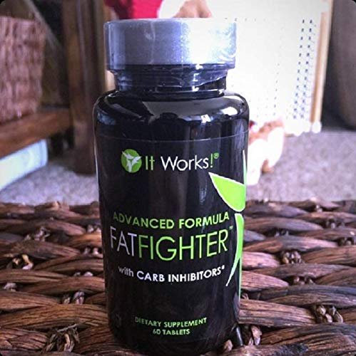 It Works Fat Fighter
