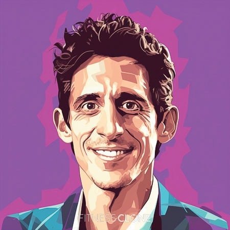 Jeff Cavaliere