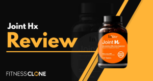 Joint Hx Review