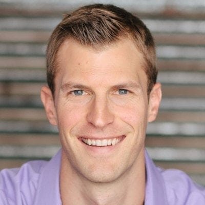 Josh Axe, DC
