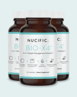 Nucific BIO-X4