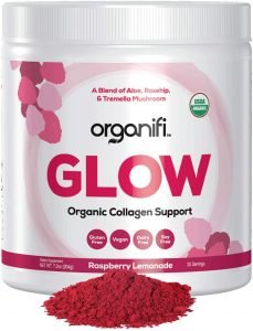 Organifi Glow Bottle