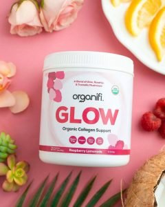 Organifi Glow Organic Collagen