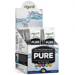 Organifi Pure Box