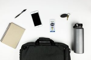 Organifi Pure in desk