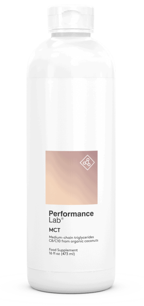 Performance Lab MCT