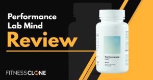 Performance Lab Mind Review