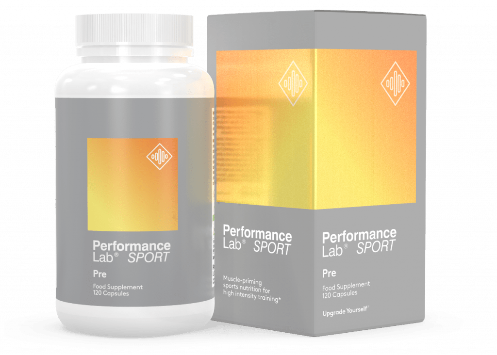Performance Lab Pre