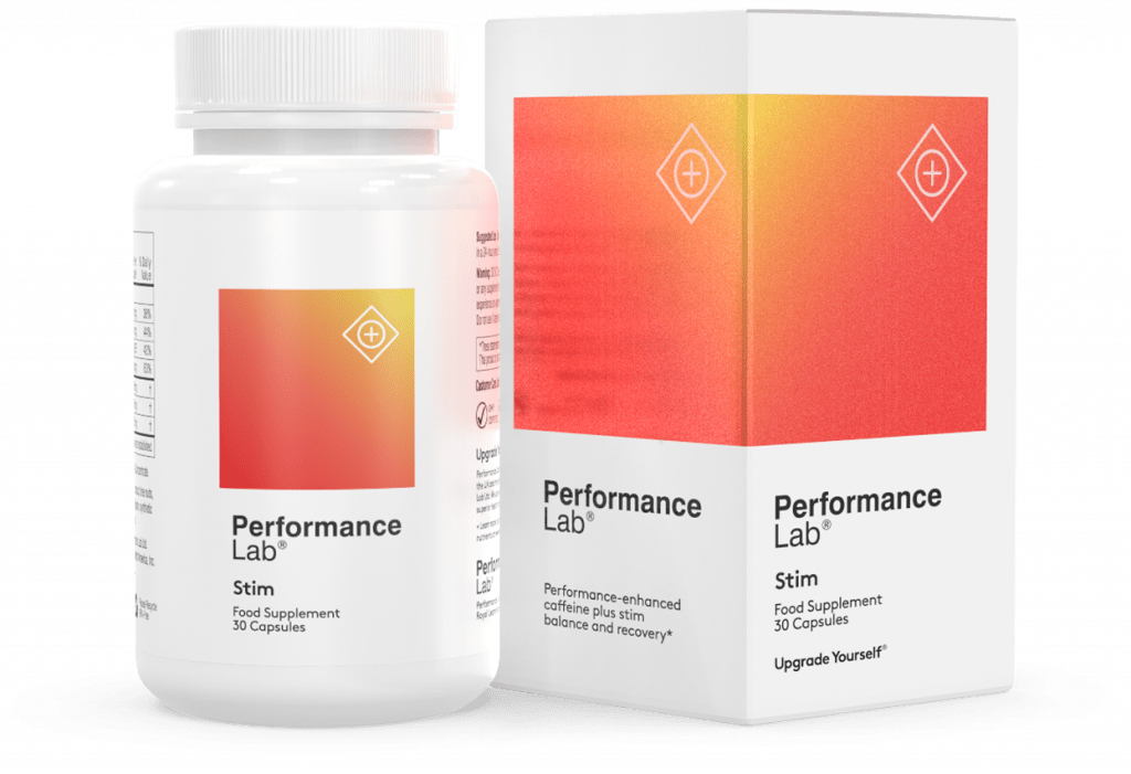 Performance Lab Stim
