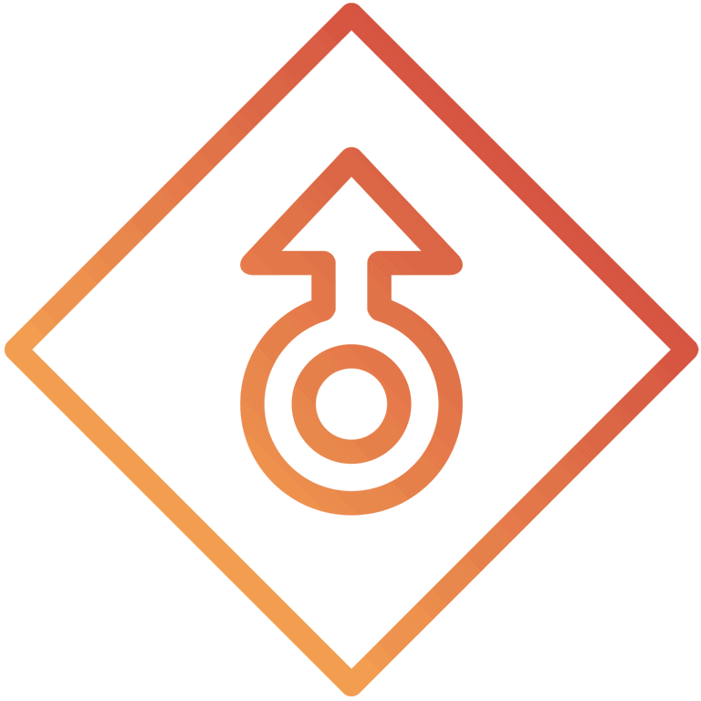 Performance Lab T+ Supplement Logo