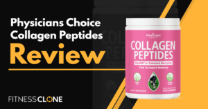 Physicians Choice Collagen Peptides Review
