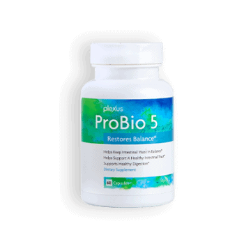 Plexus ProBio5 Ingredients
