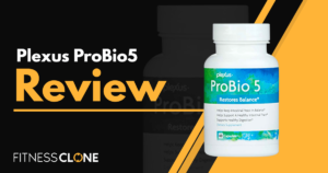 Plexus ProBio5 Review