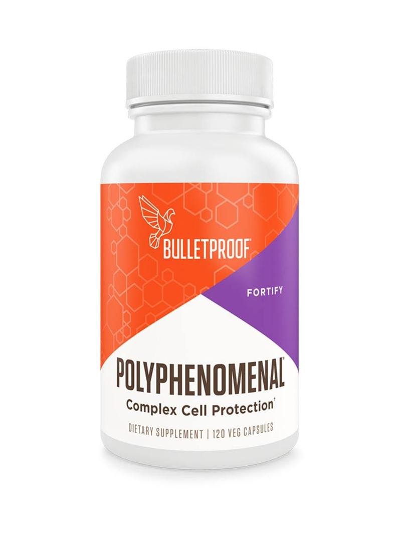 Polyphenomenal