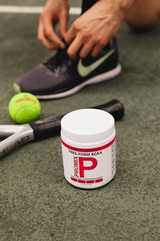 Promix BCAA Powder For Sports