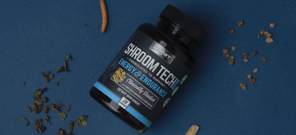 Shroom TECH Sport