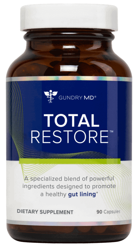 TotalRestore