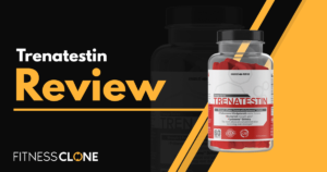 Trenatestin Review