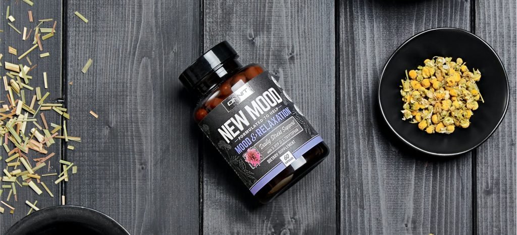 Onnit New Mood